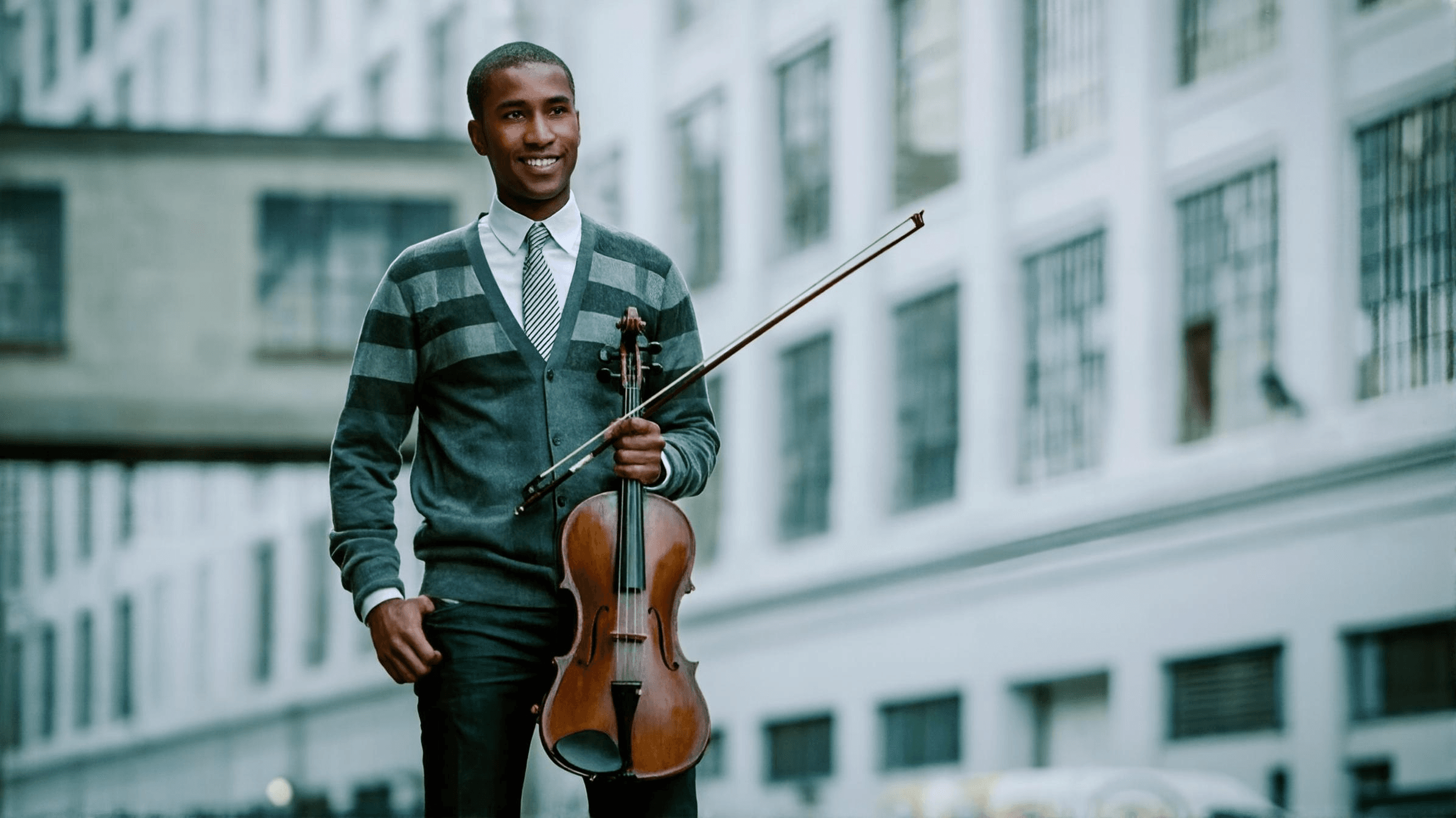 Elevating Weddings & Events With the Power of a Strings Band