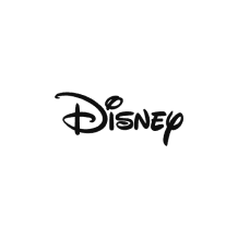 logo Disney