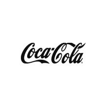 logo Coca Cola