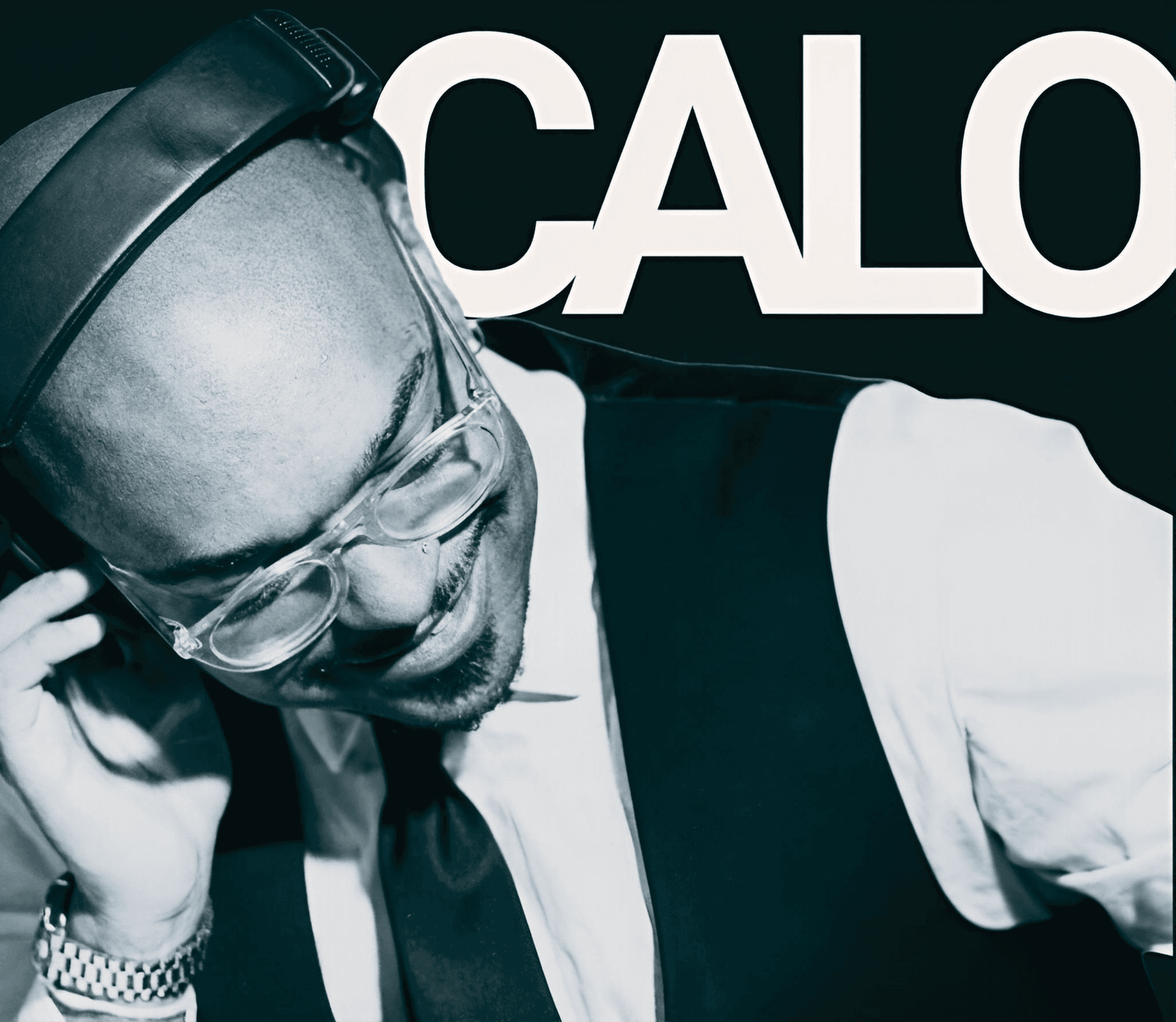 preview image band                           DJ Calo