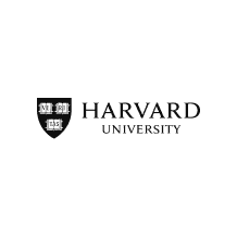 logo Harvard University