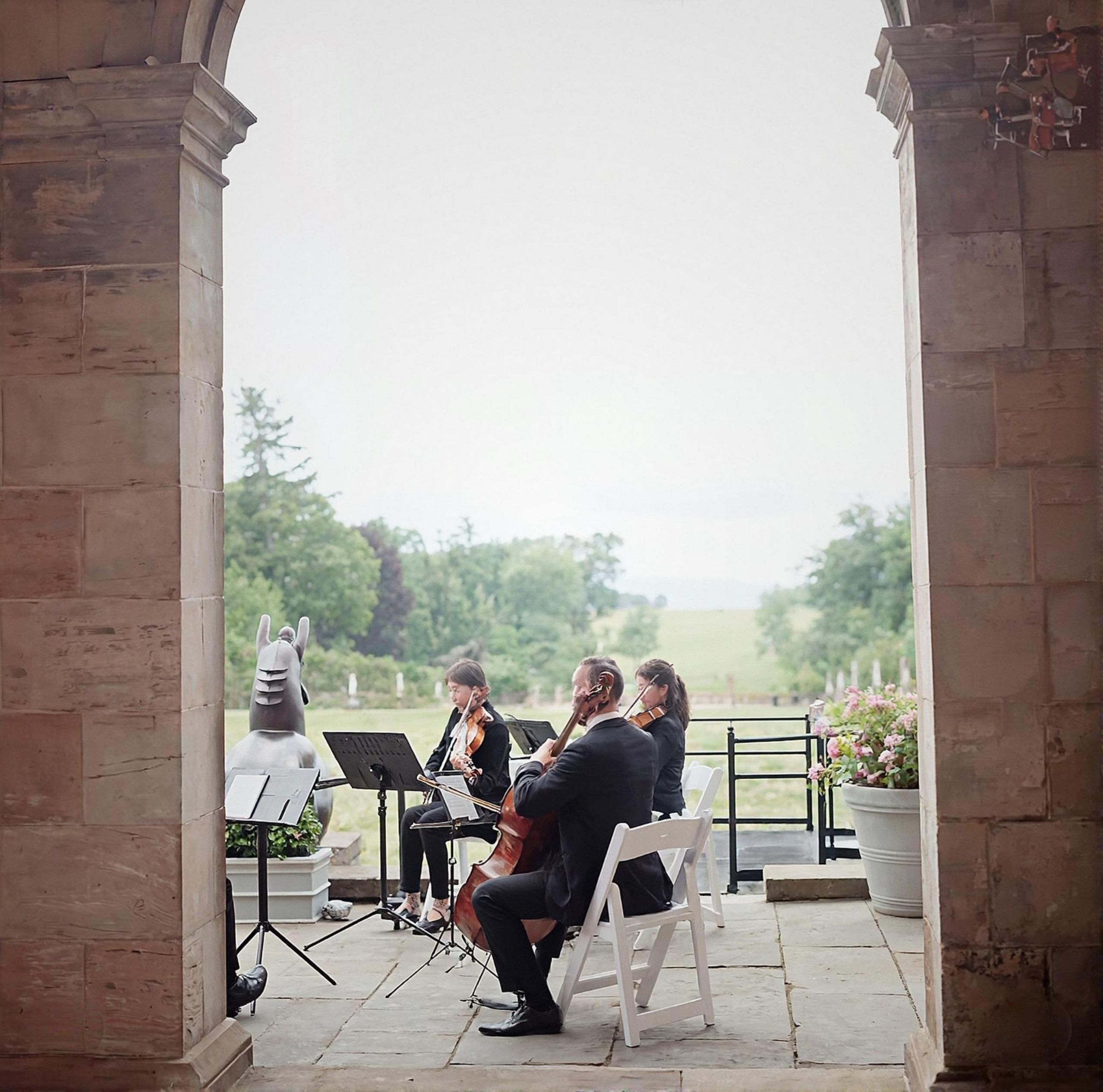 preview image band Atlantic Strings Music