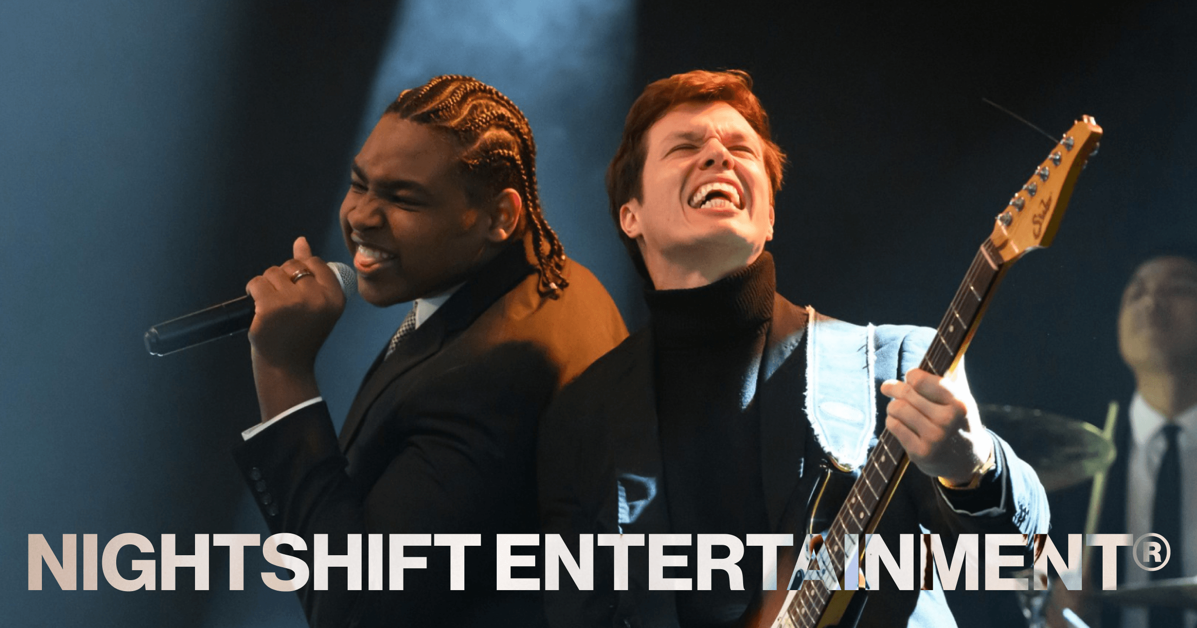 Night Shift Entertainment Bands And Dj S For Hire