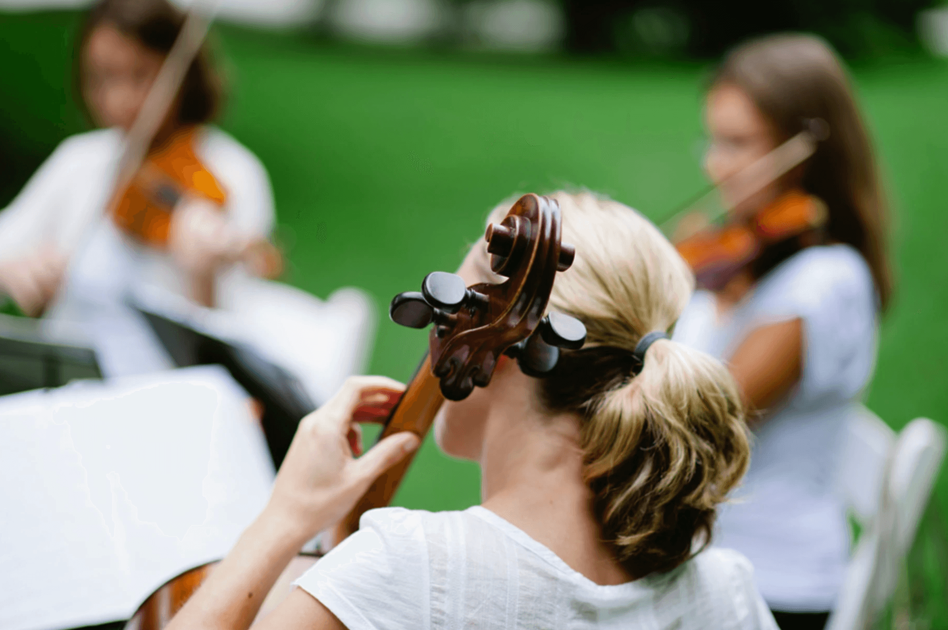 preview image band Atlantic Strings