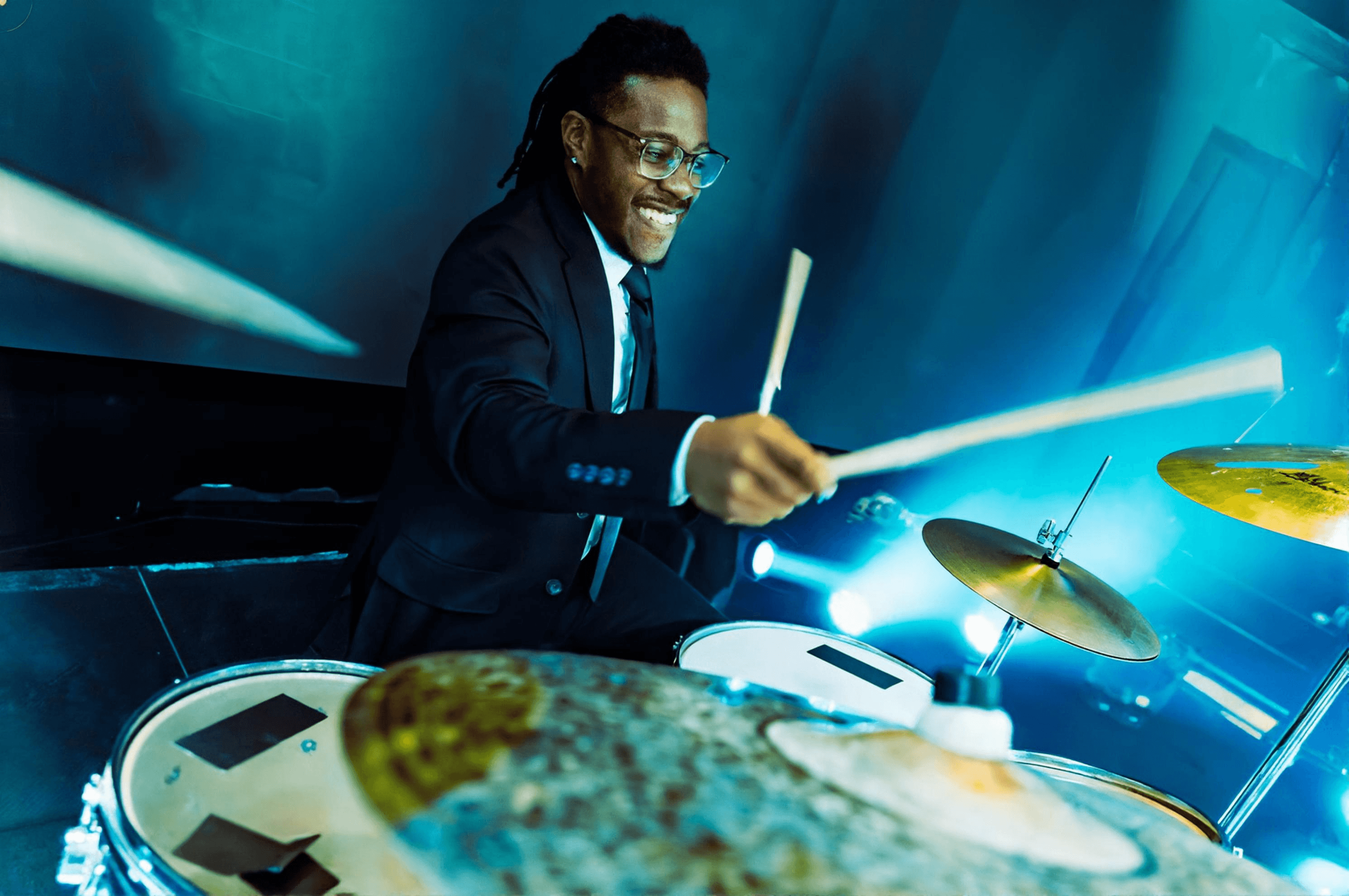 A SUMMER CELEBRATION WHERE MUSIC MEANT EVERYTHING