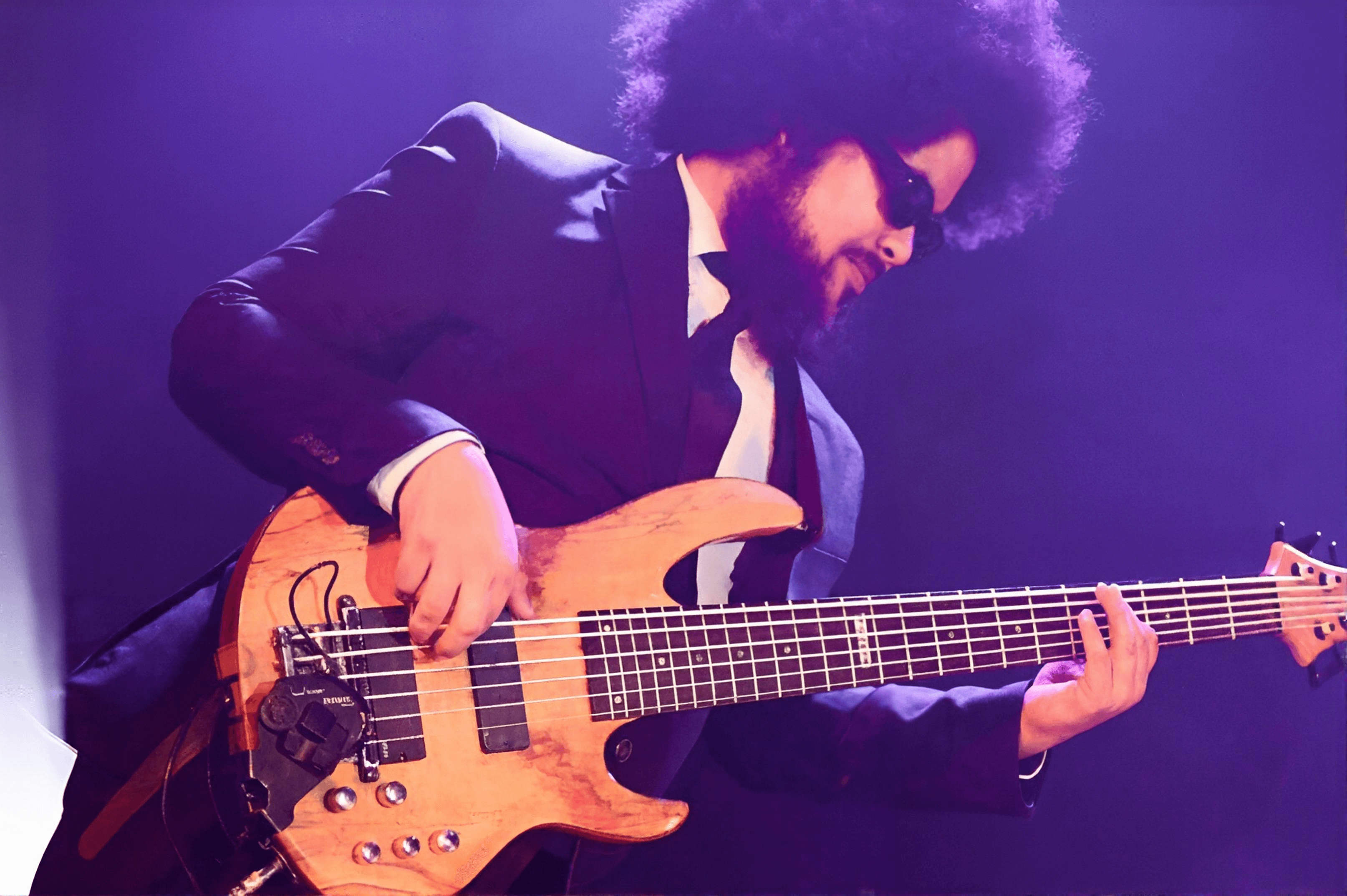 Inside Boston’s New Luxury Wedding Sound