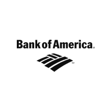 logo Bank of America